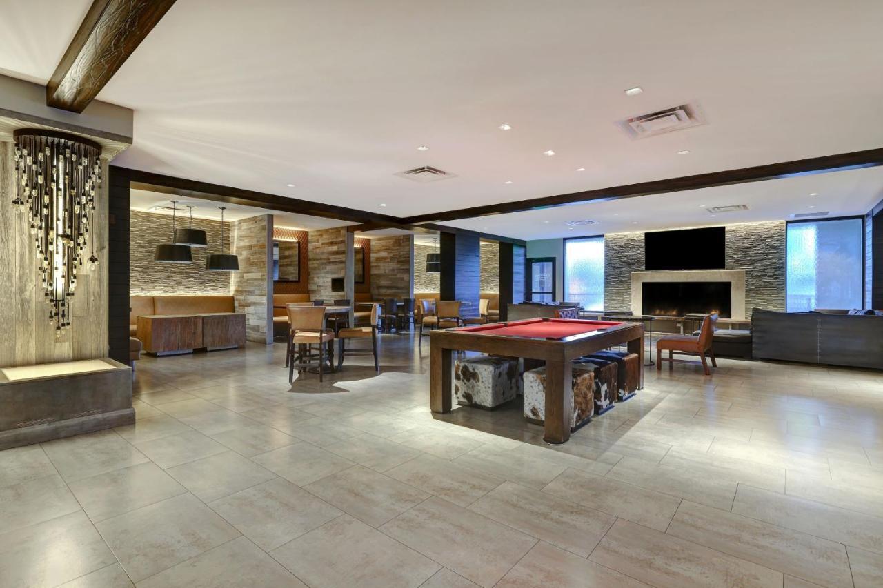 Marriott Hotel 4*