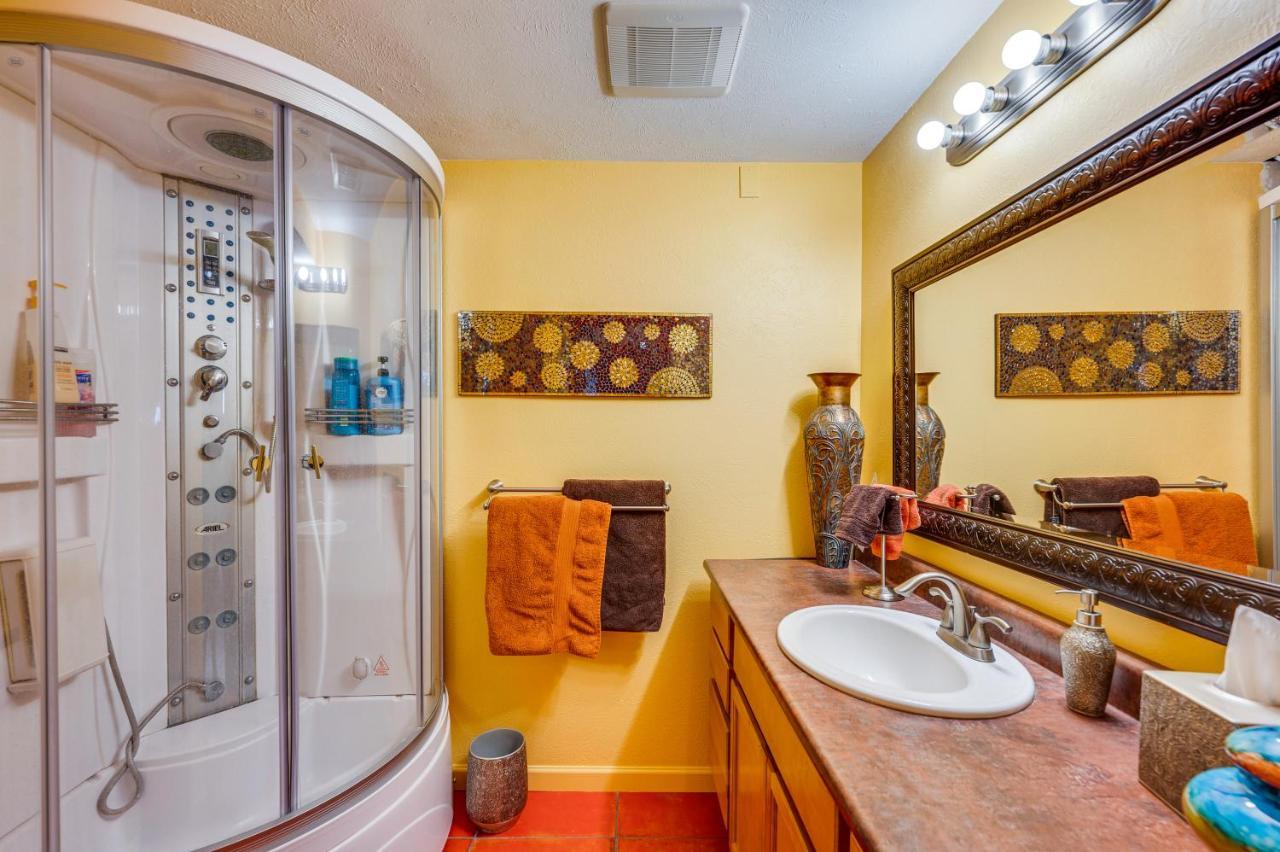 Apartment Peaceful Mountain Retreat With View, Near Boulder! *