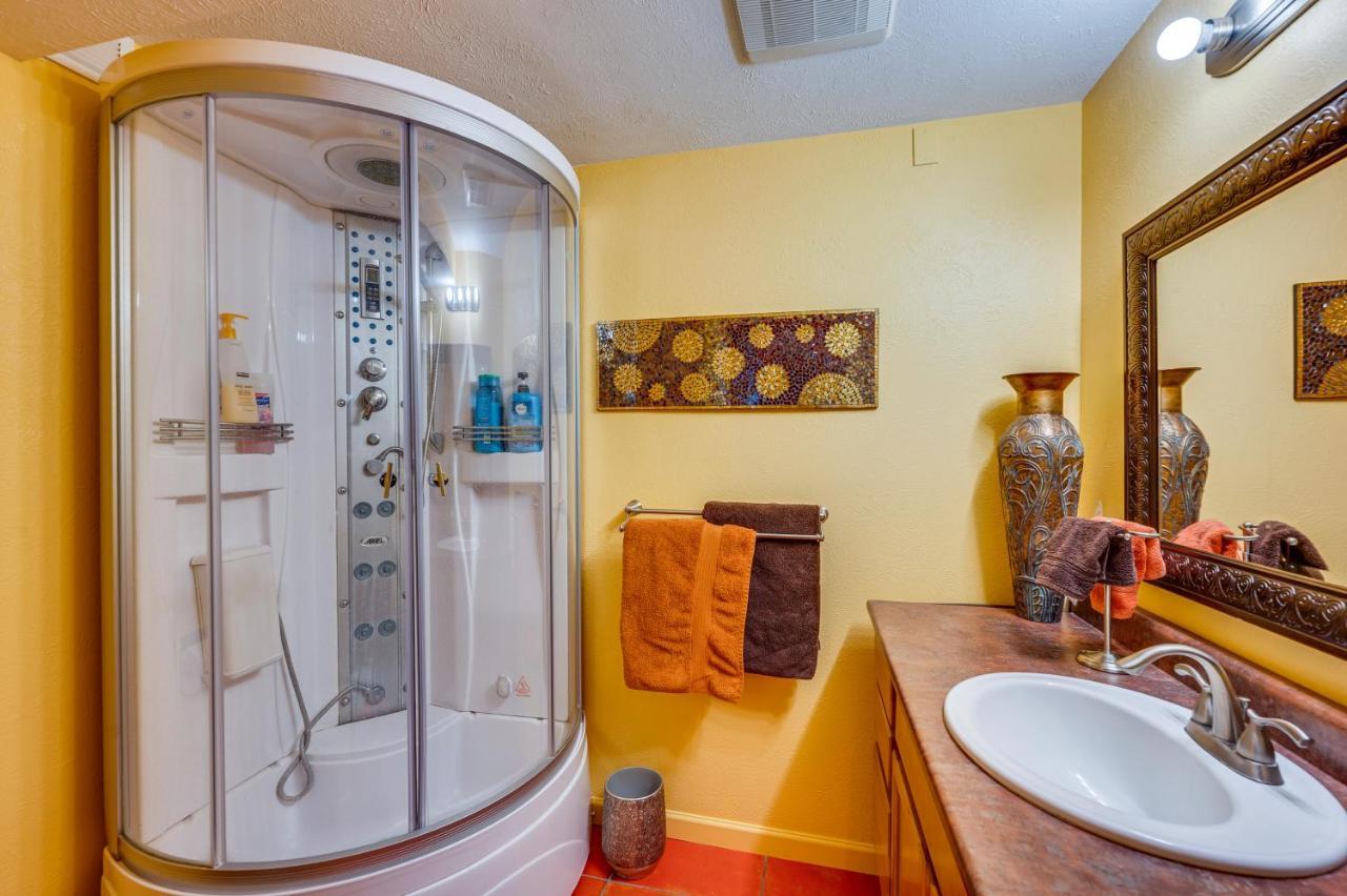 Apartment Peaceful Mountain Retreat With View, Near Boulder! *