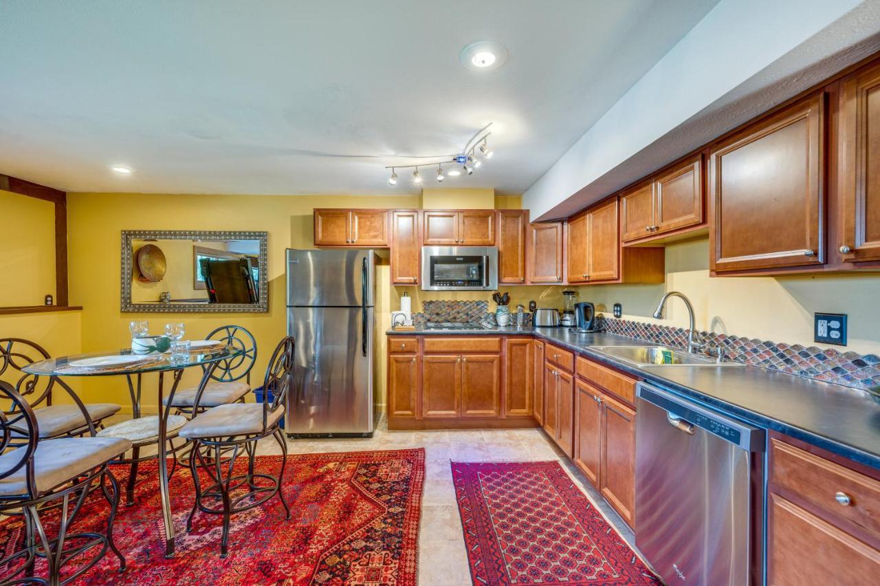 Peaceful Mountain Retreat With View, Near Boulder! * Boulder