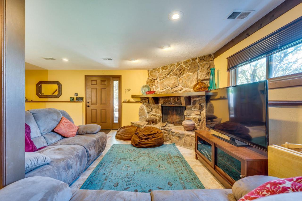 Apartment Peaceful Mountain Retreat With View, Near Boulder! Boulder