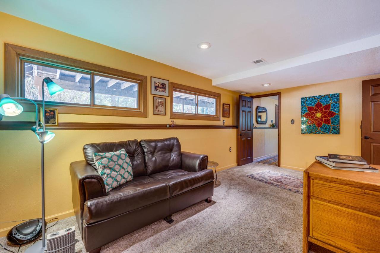 Peaceful Mountain Retreat With View, Near Boulder! * Boulder