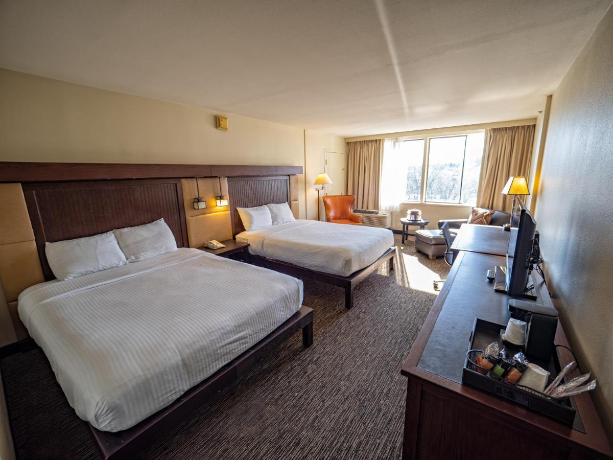 Millennium Harvest House 3*