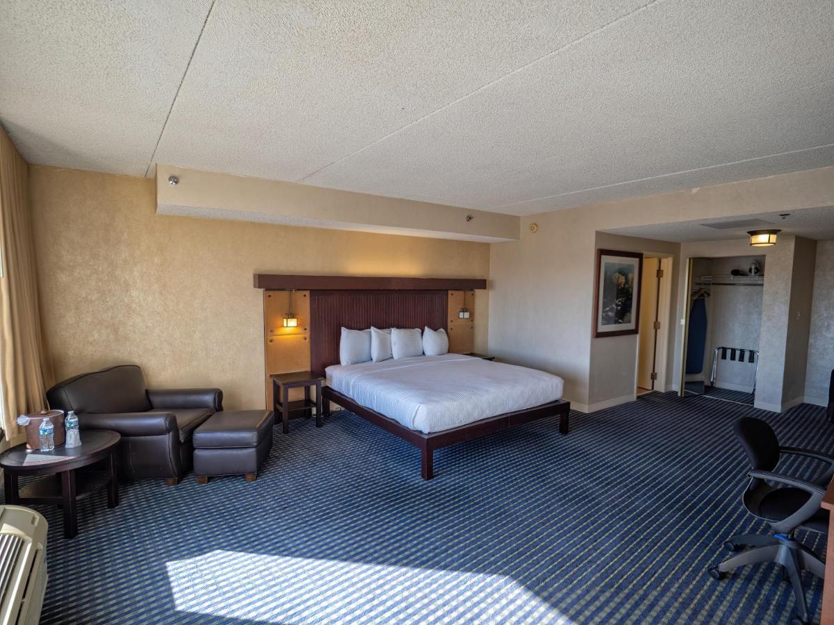 Millennium Harvest House 3* Boulder