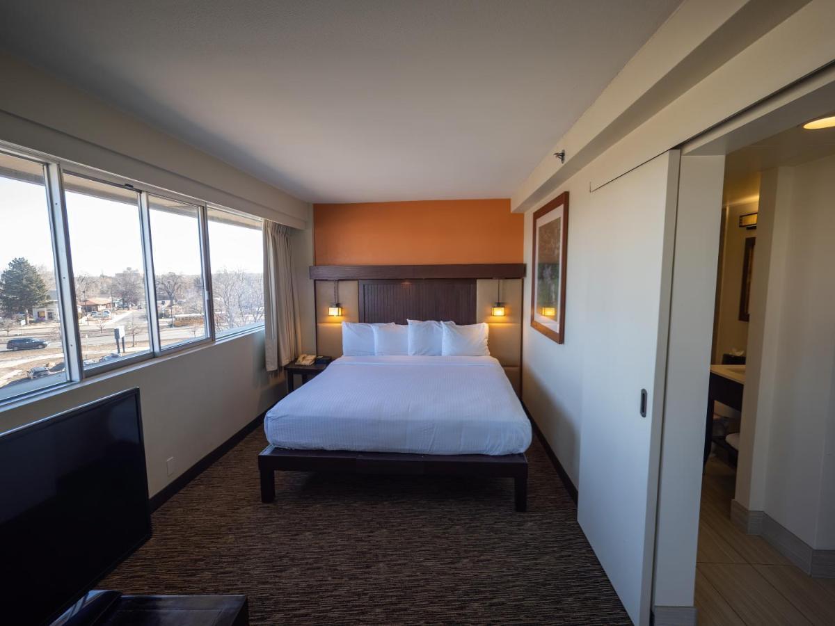 Hotel Millennium Harvest House Boulder