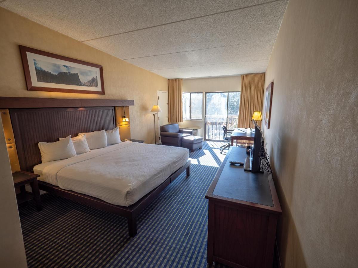 Millennium Harvest House 3* Boulder