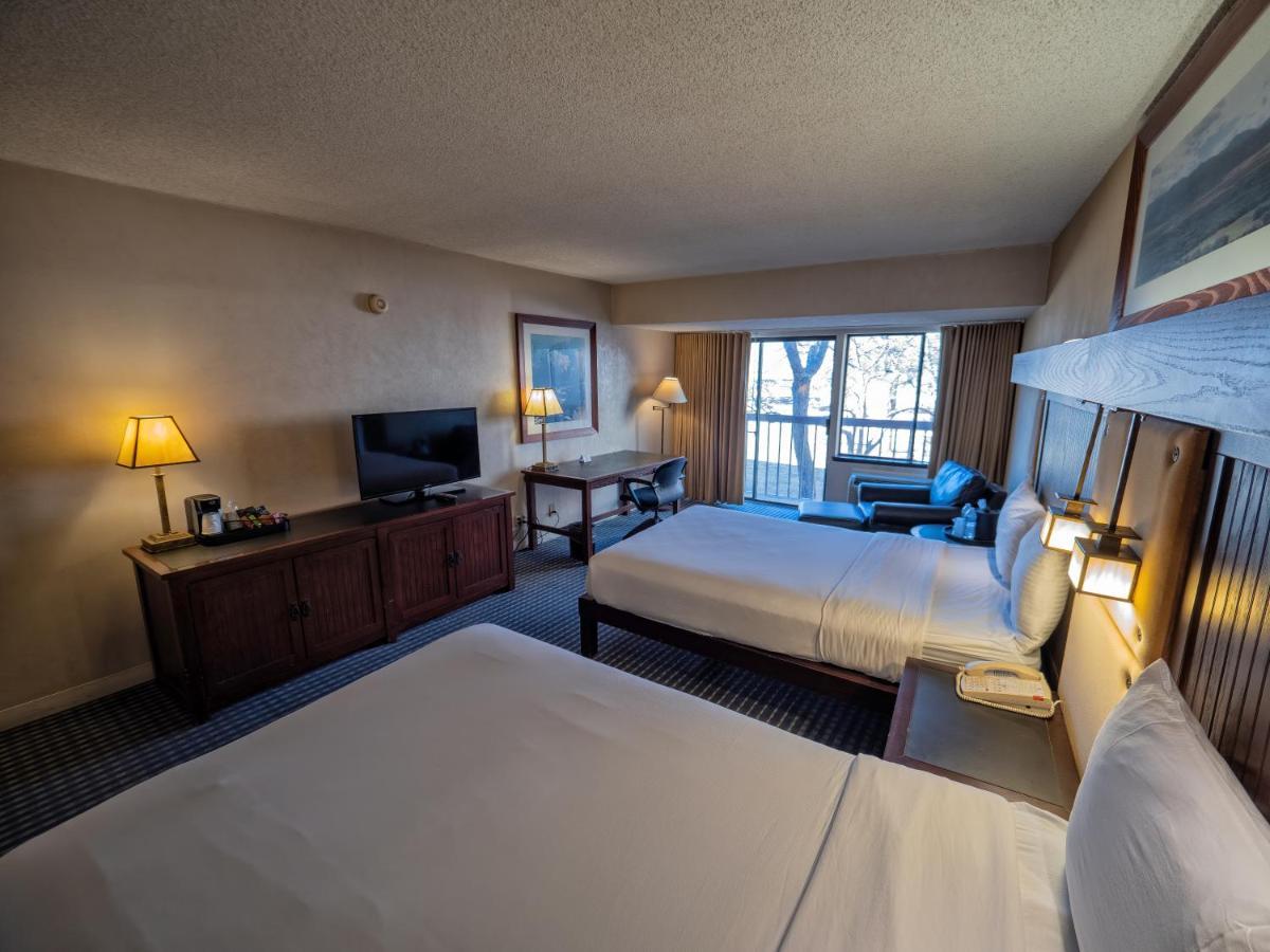 Hotel Millennium Harvest House Boulder