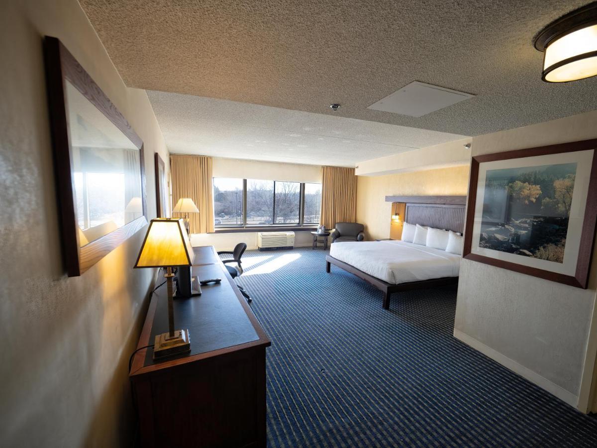 Millennium Harvest House 3*