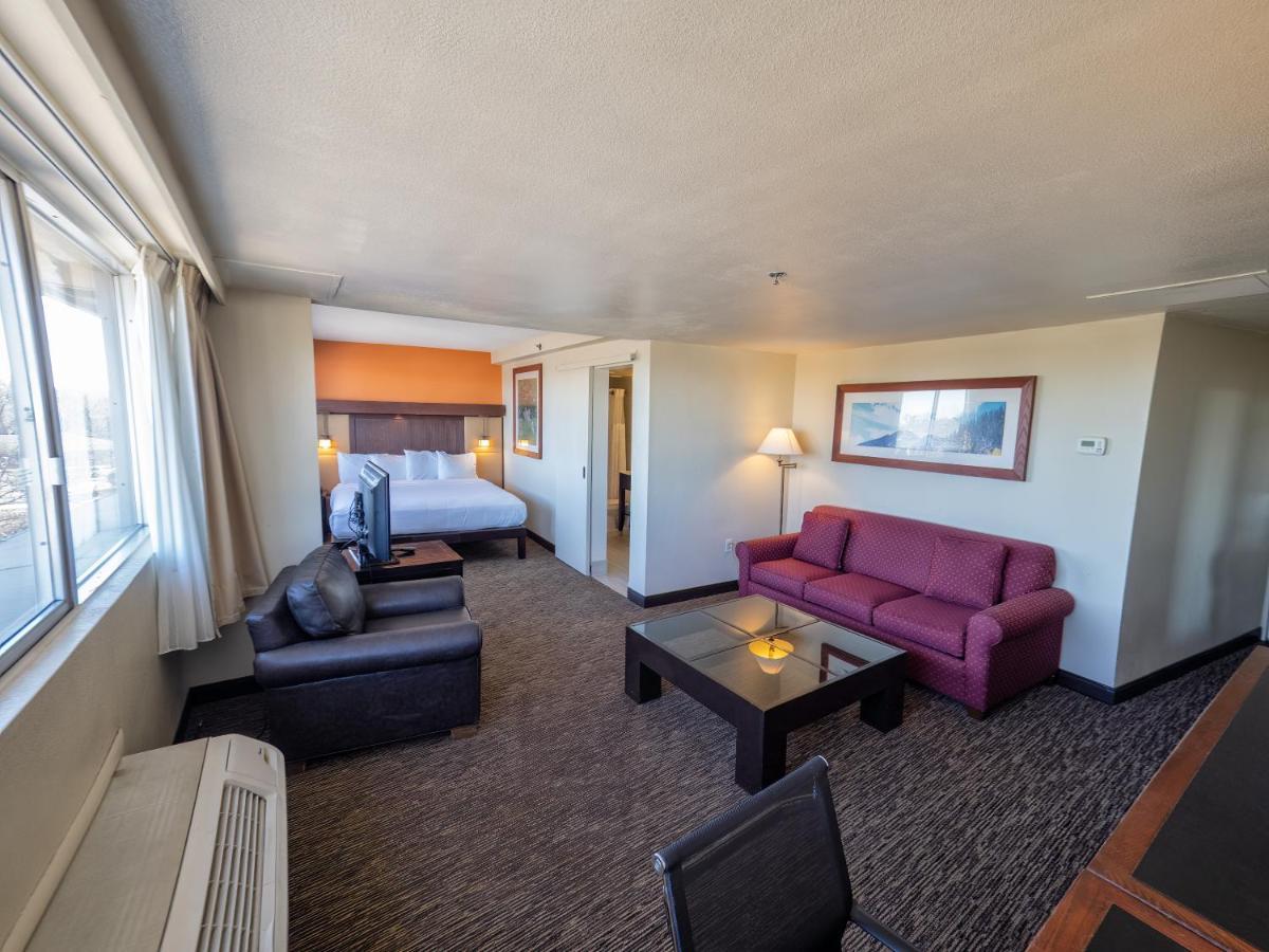 Hotel Millennium Harvest House Boulder