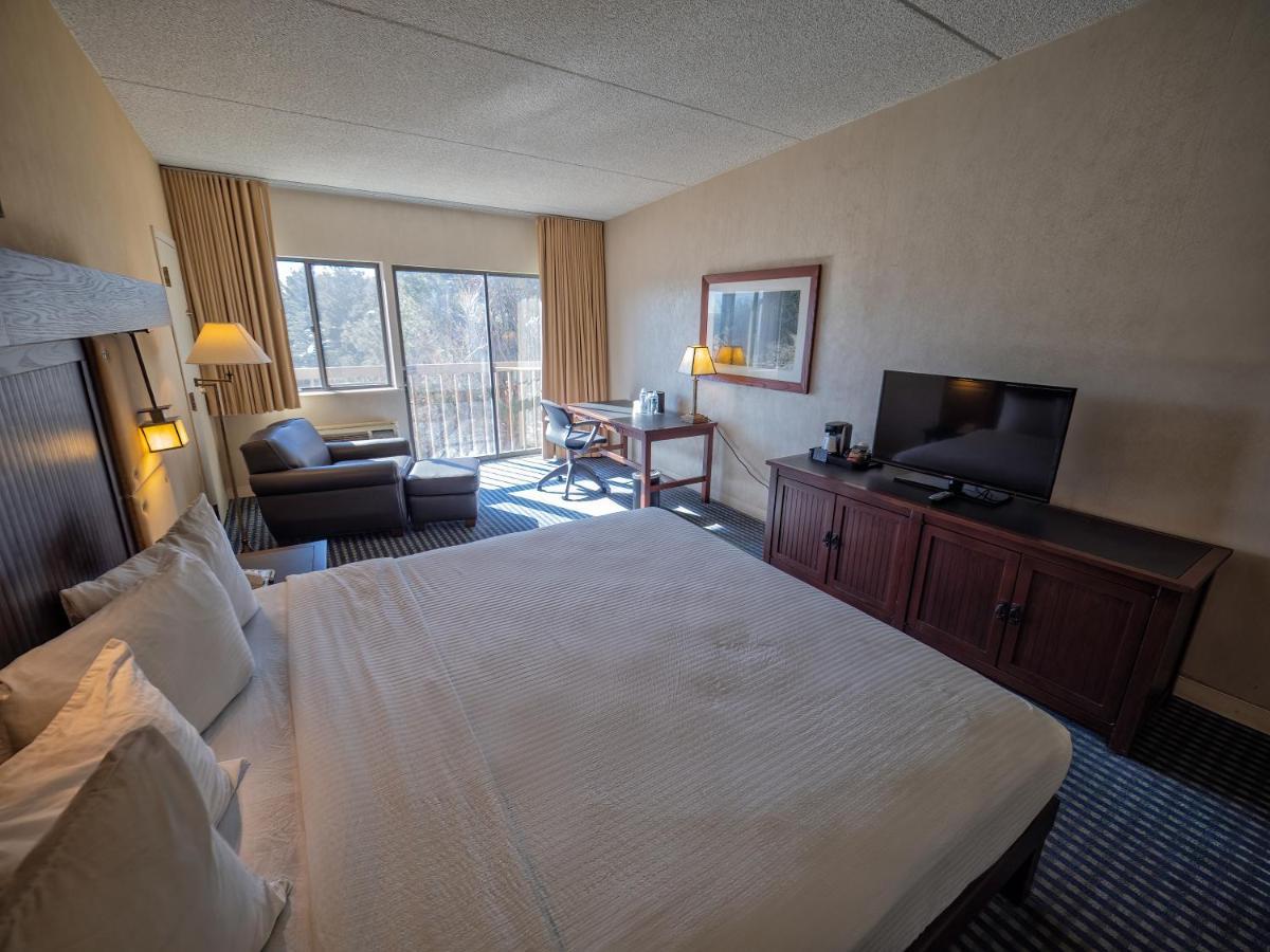 Millennium Harvest House 3* Boulder
