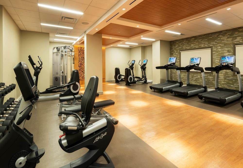Hotel Marriott 4*