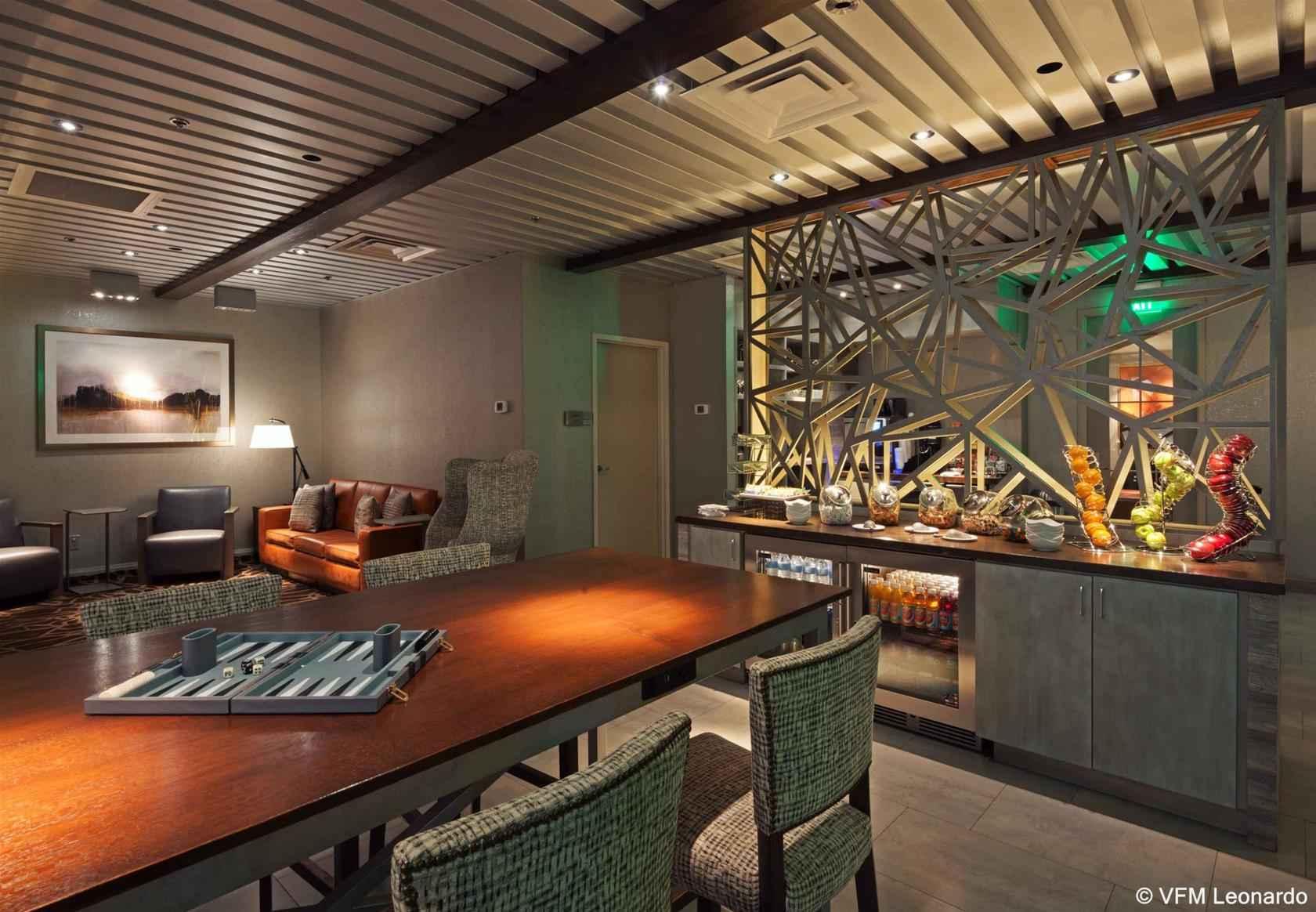 Hotel Marriott Boulder