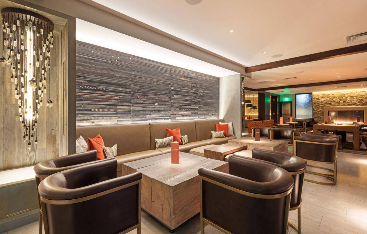 Marriott Hotel Boulder