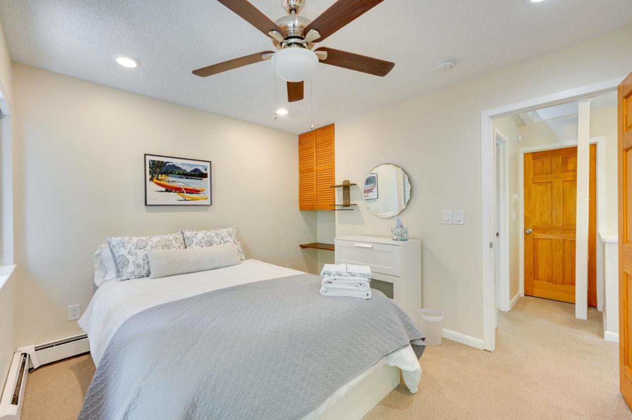 Beautiful Townhome Walk To Cu And Pearl St! Holiday home