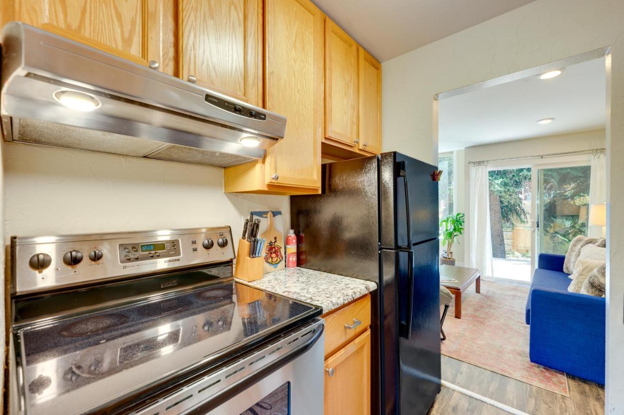 Holiday home Beautiful Townhome Walk To Cu And Pearl St! Boulder