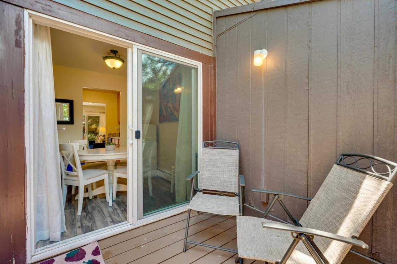 Beautiful Townhome Walk To Cu And Pearl St! Holiday home *