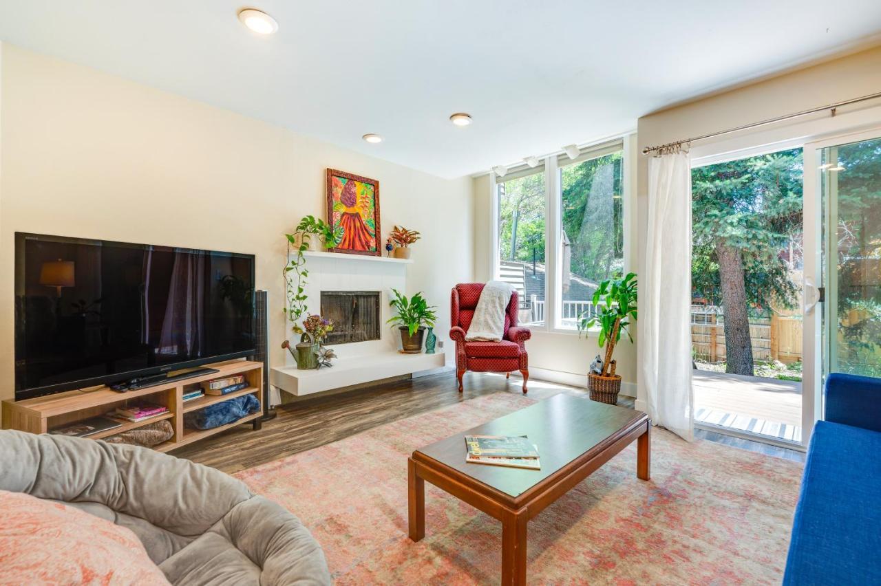 Holiday home Beautiful Townhome Walk To Cu And Pearl St! *