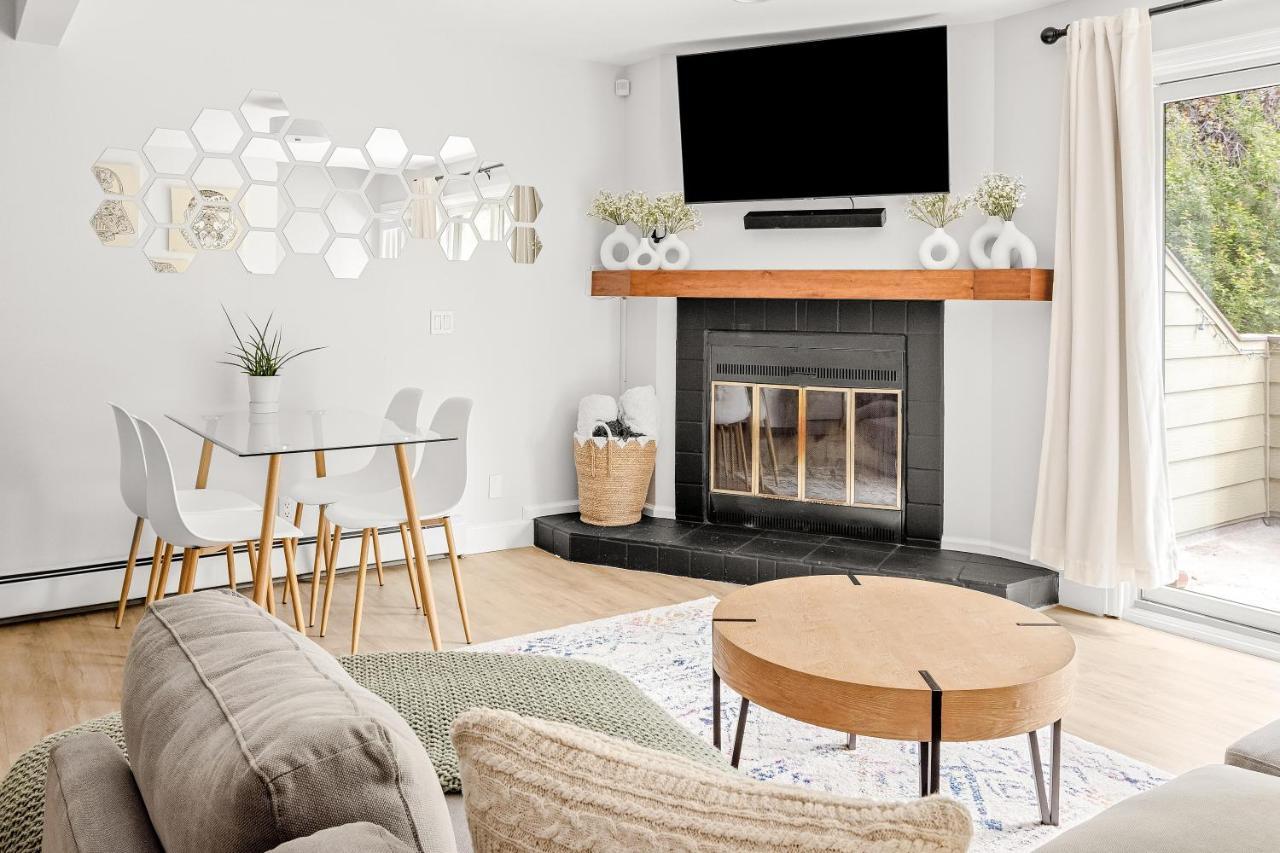 Holiday home Bright & Modern - King - Creekside Trail