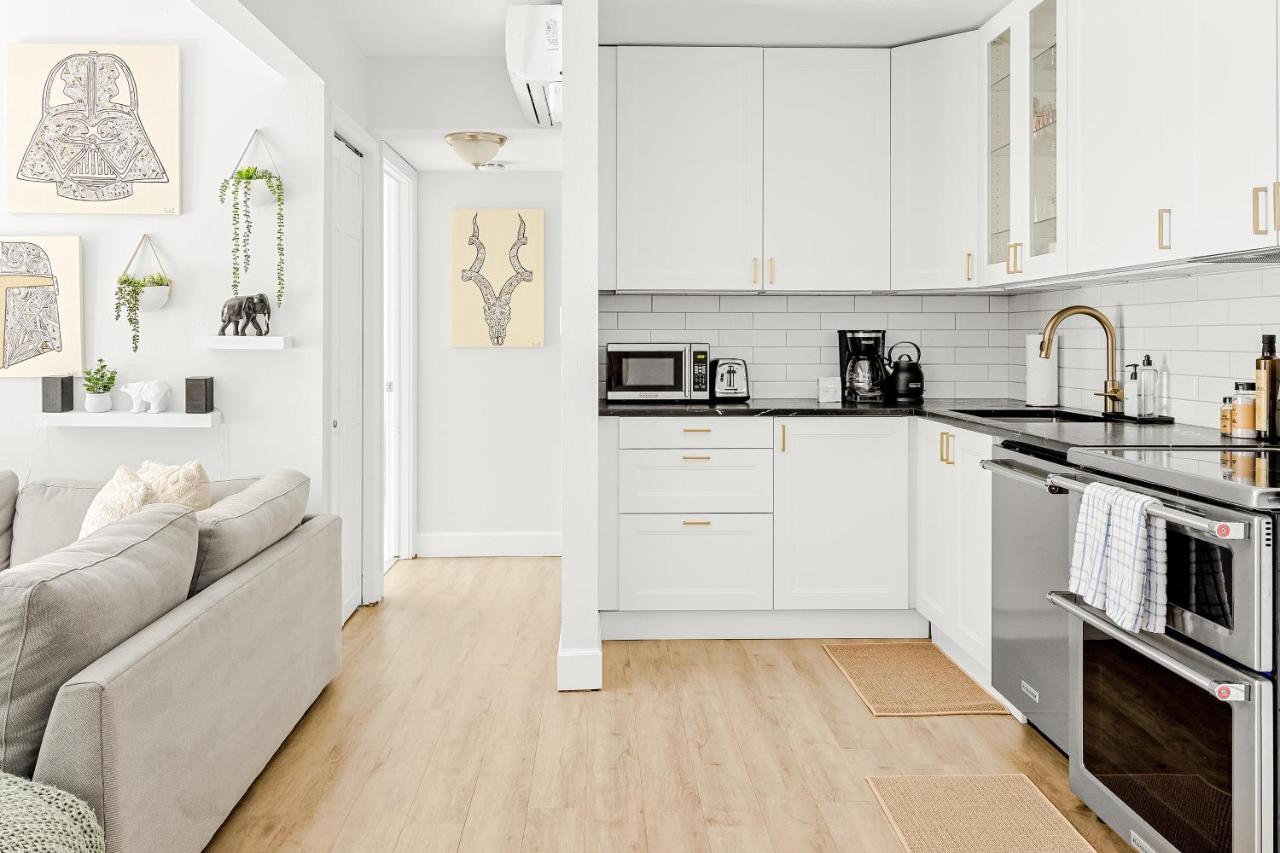 Bright & Modern - King - Creekside Trail Holiday home Boulder