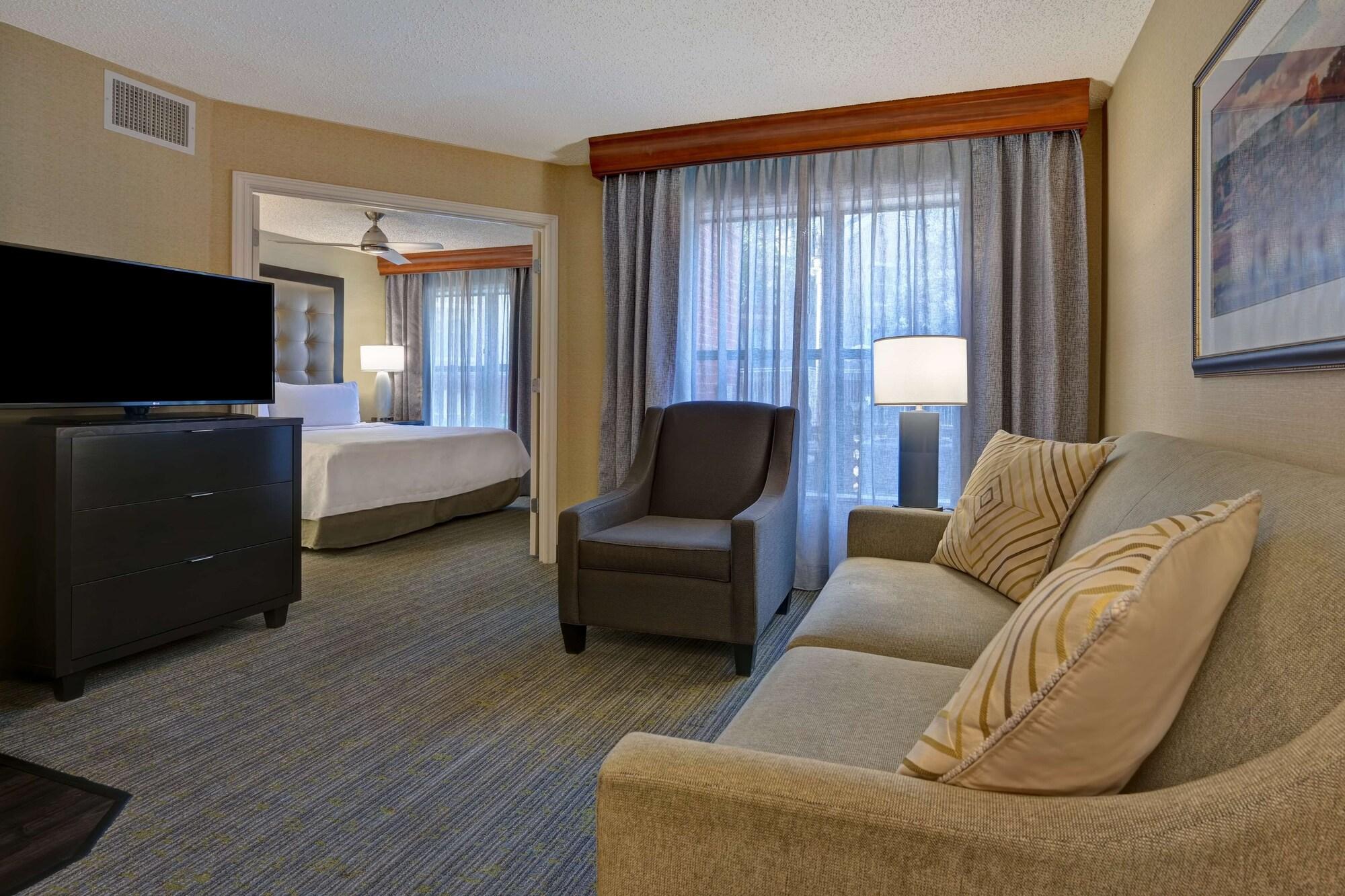 Hotel Homewood By Hilton 4*