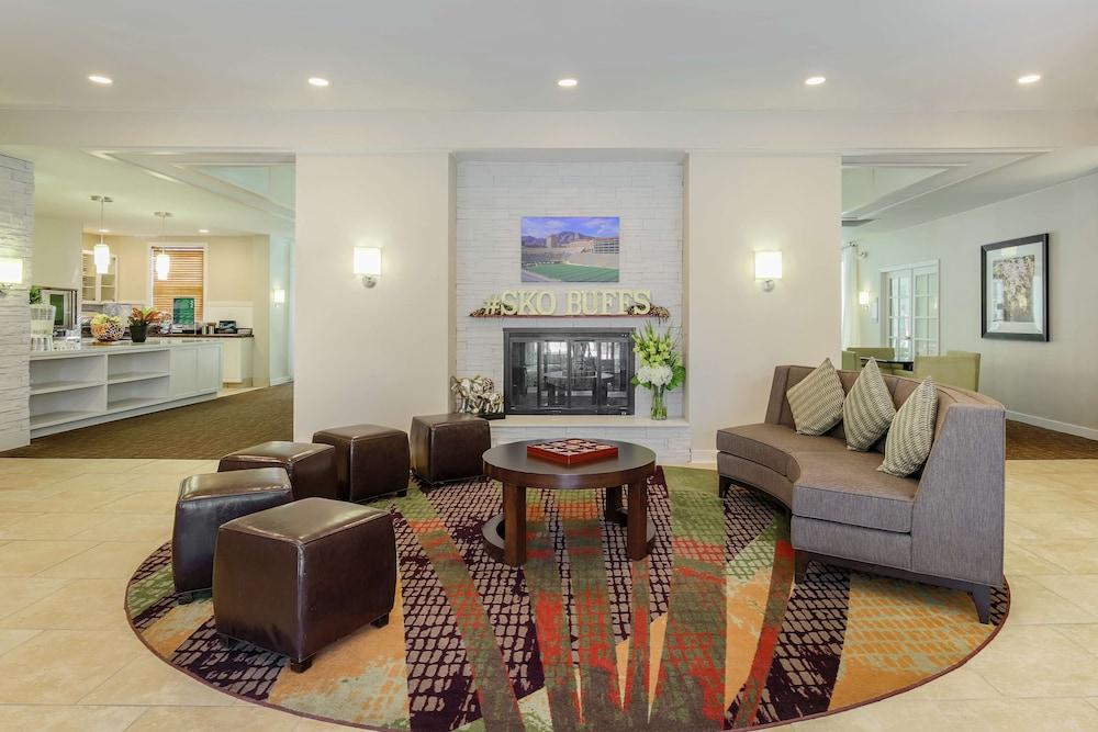 Homewood By Hilton Hotel 4*