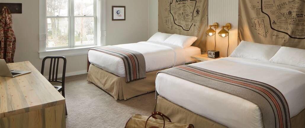 Quality And Creek Hotel Boulder