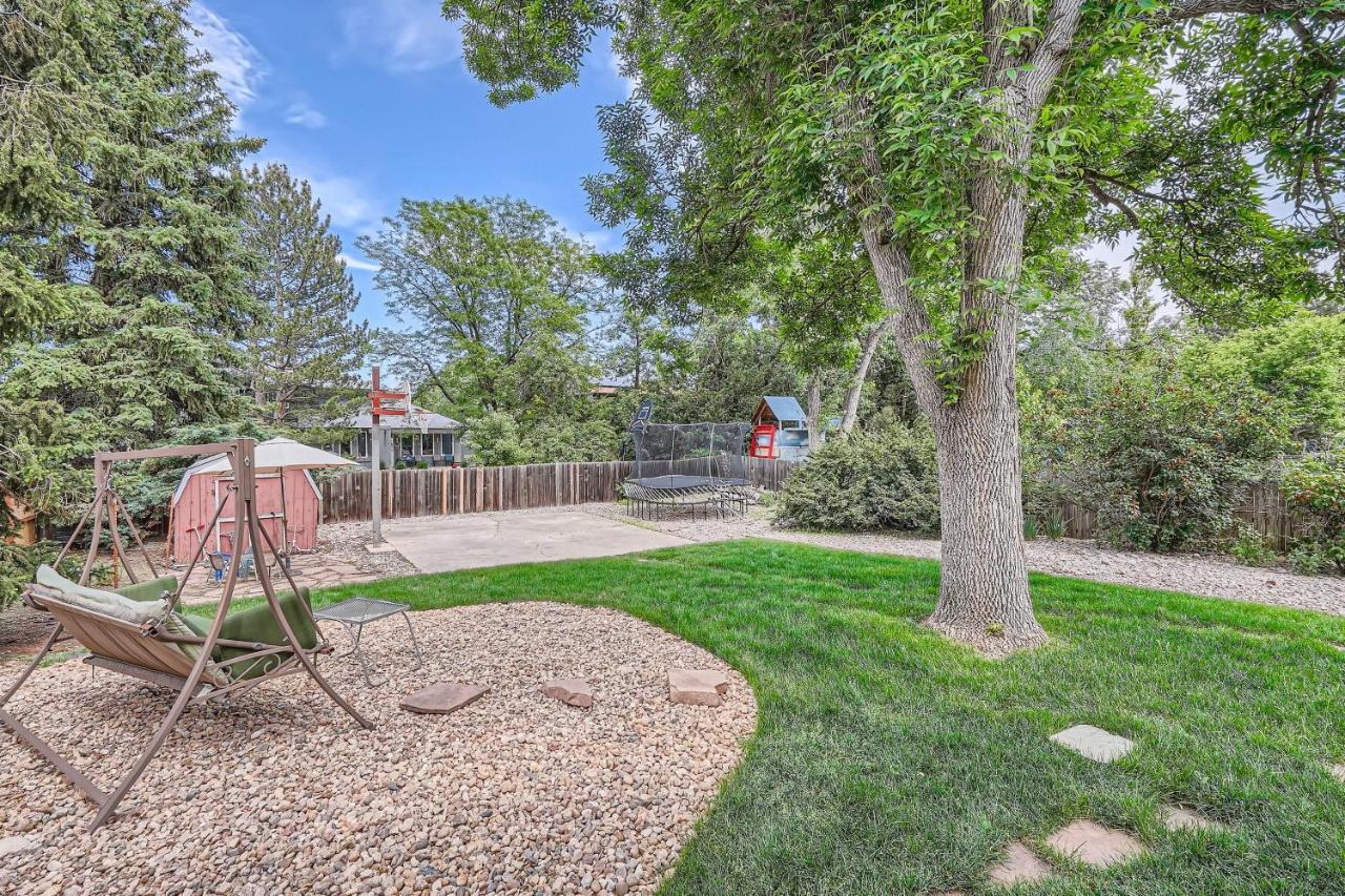 5144 Aurora - Boulder