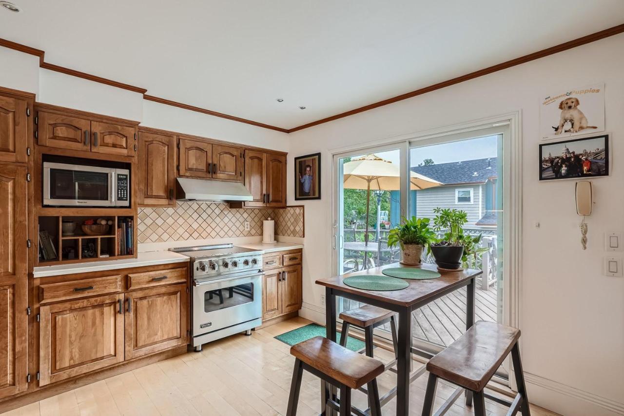 Holiday home 5144 Aurora - Boulder
