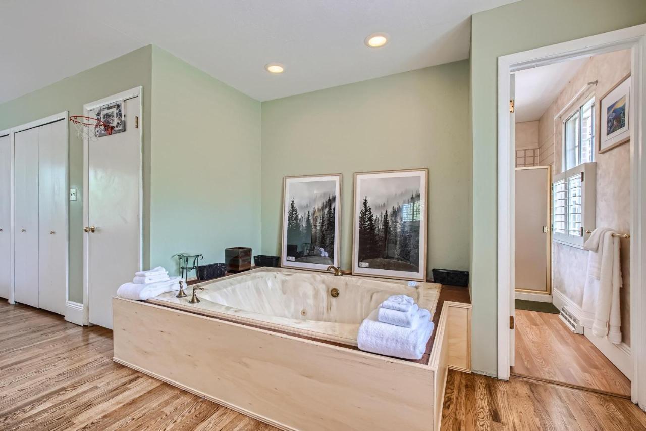 5144 Aurora - Holiday home