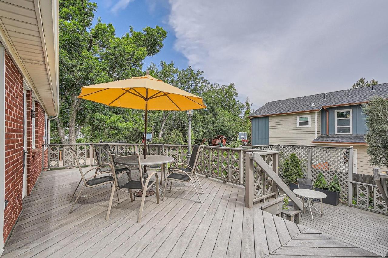 5144 Aurora - Holiday home Boulder