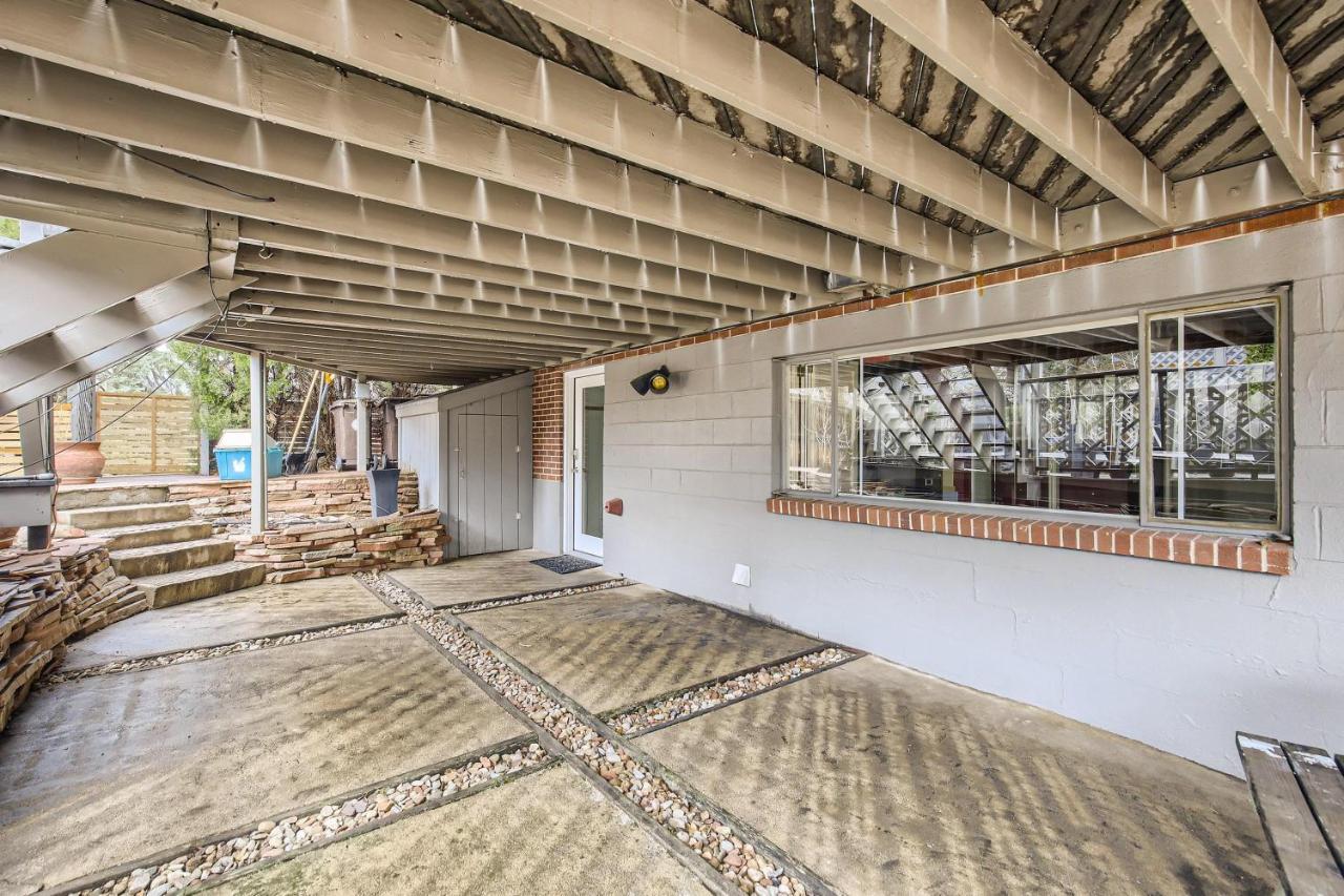 5144 Aurora - * Boulder