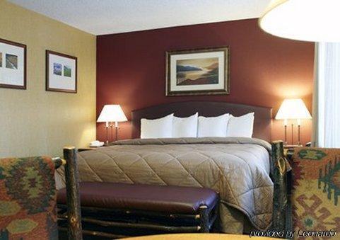 Hotel Basecamp Boulder