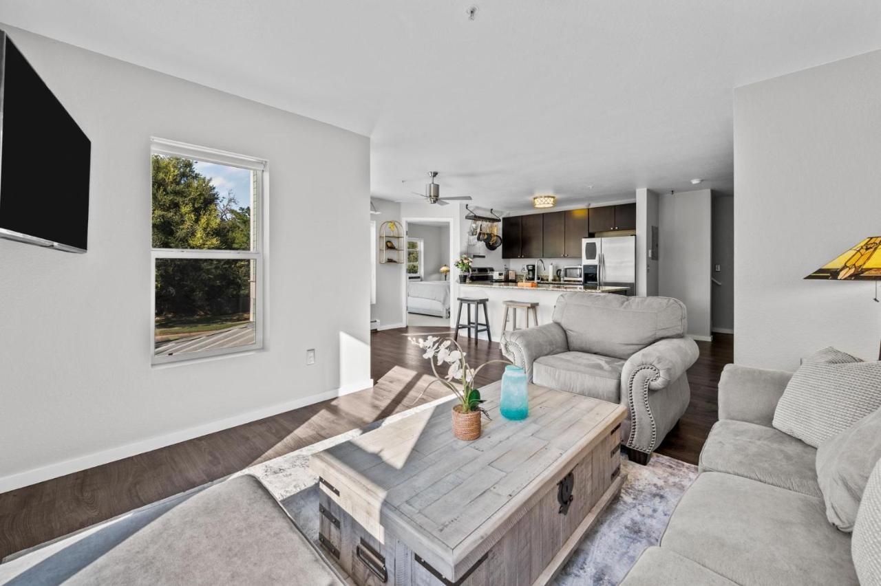 3390 Folsom St, Unit 206 * Boulder