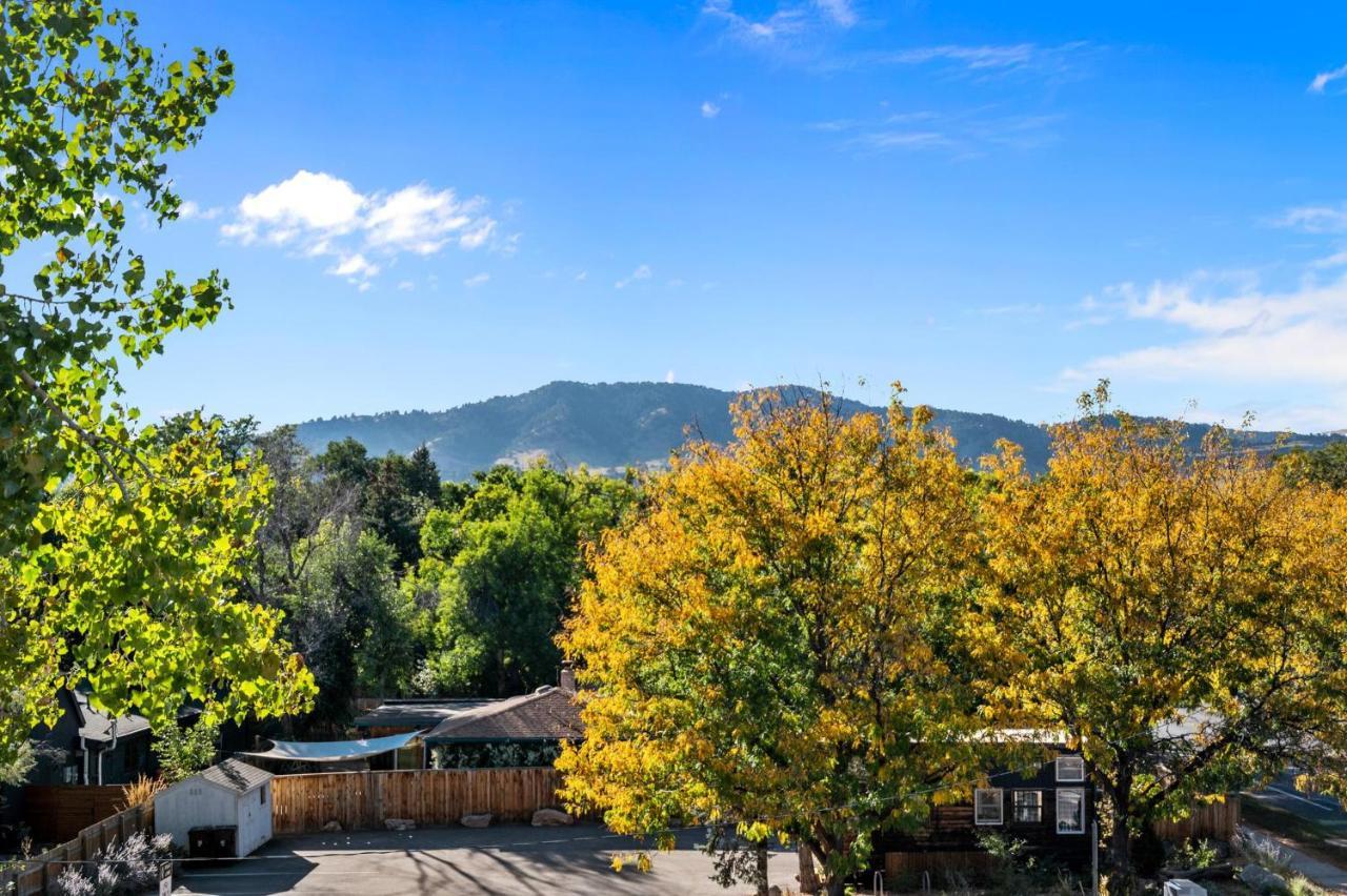 3390 Folsom St, Unit 206 Holiday home