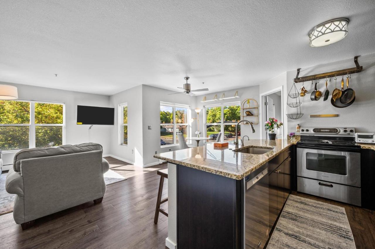 3390 Folsom St, Unit 206 Boulder