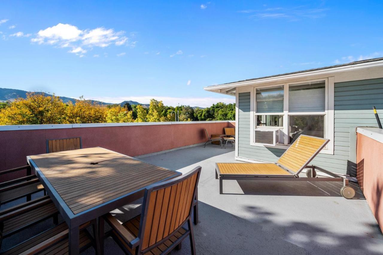 3390 Folsom St, Unit 206 Holiday home *