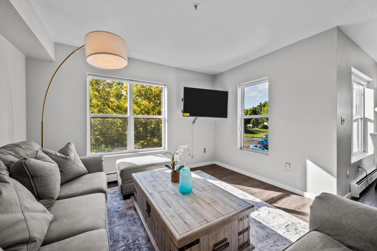Holiday home 3390 Folsom St, Unit 206 Boulder