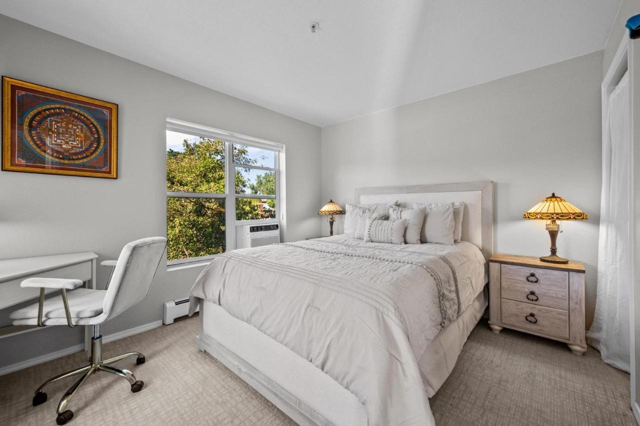 Holiday home 3390 Folsom St, Unit 206