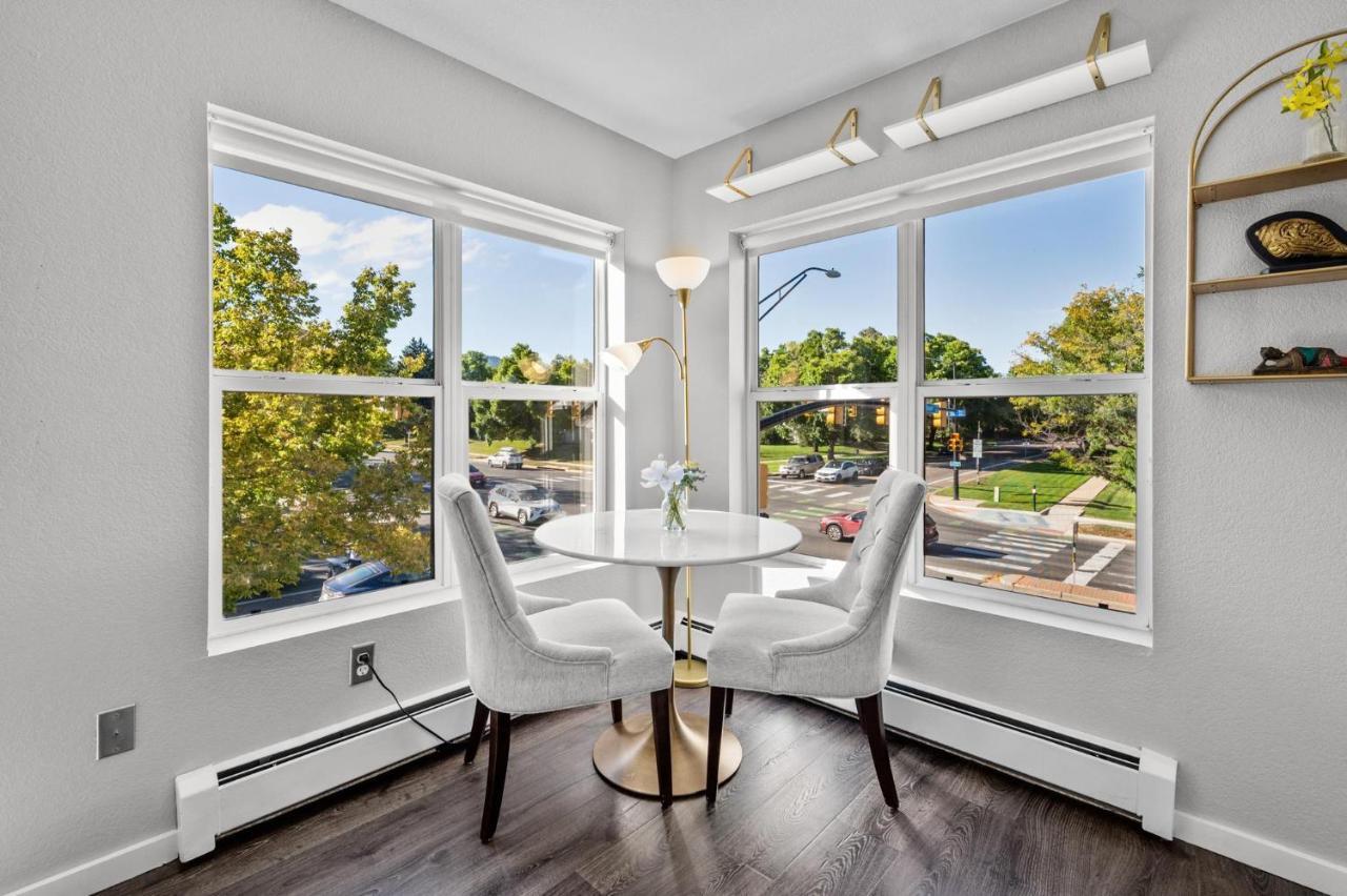 Holiday home 3390 Folsom St, Unit 206 *