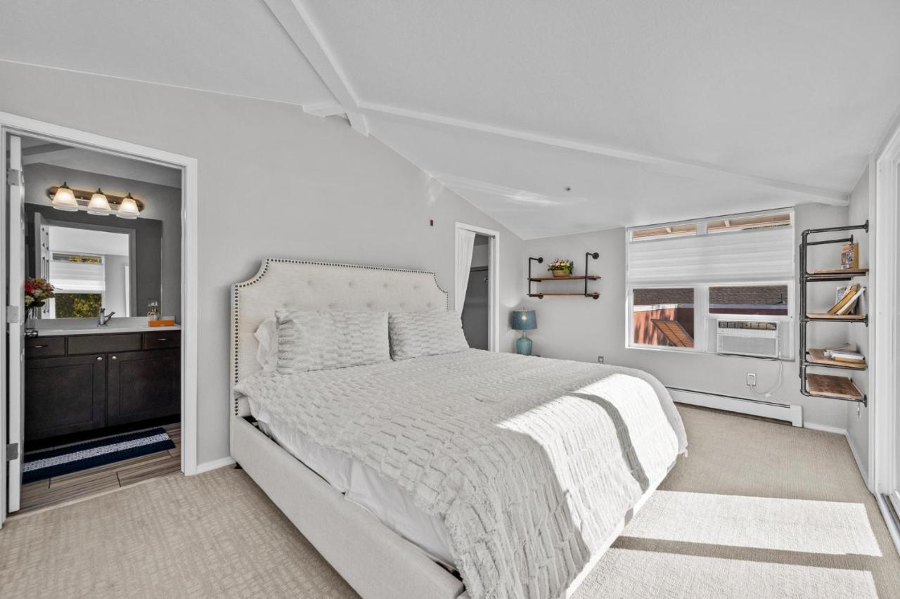 Holiday home 3390 Folsom St, Unit 206 Boulder