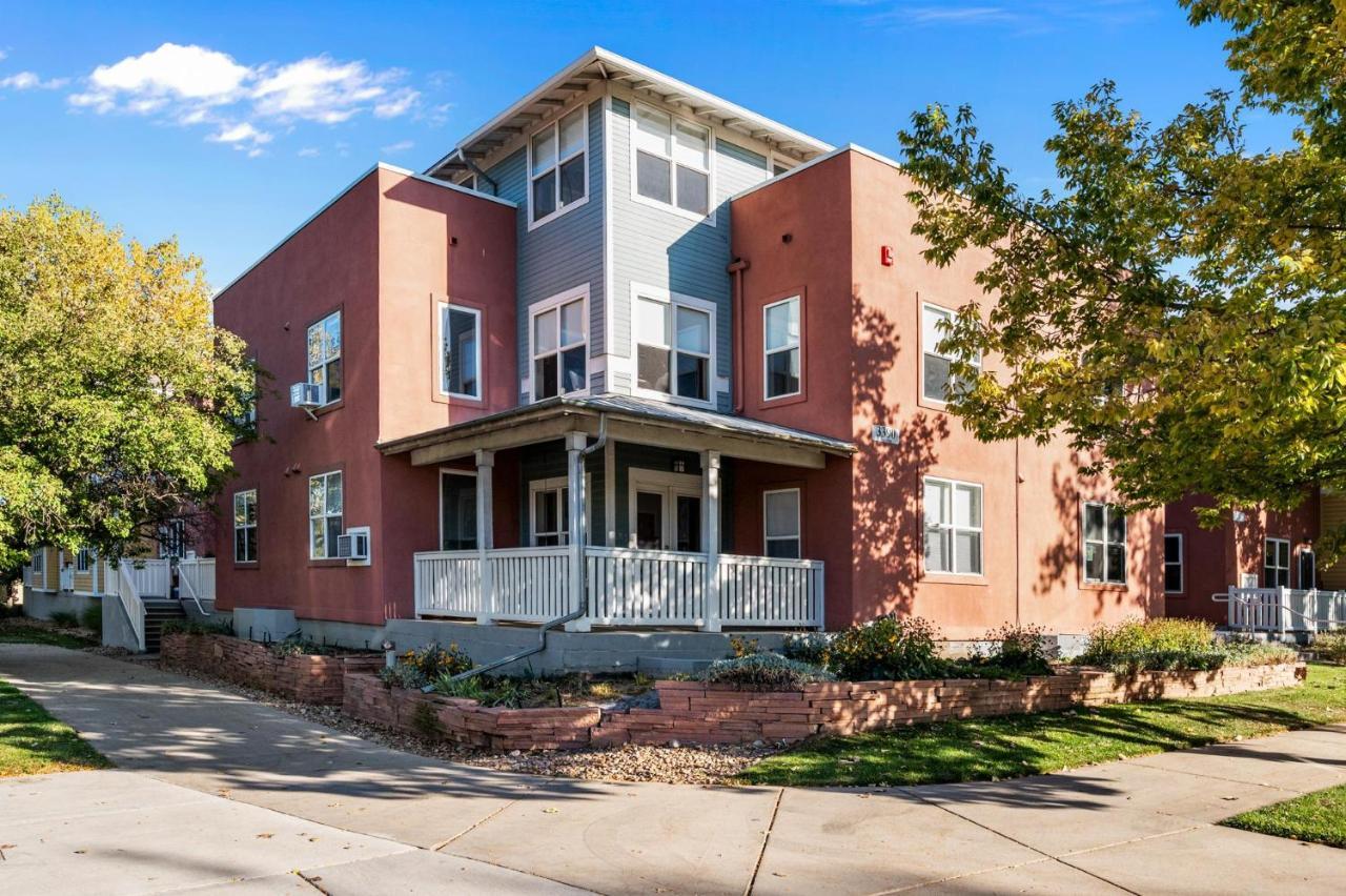 3390 Folsom St, Unit 206 Holiday home *