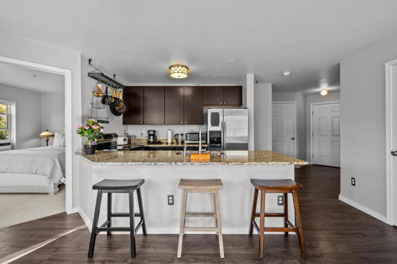 3390 Folsom St, Unit 206 Holiday home *