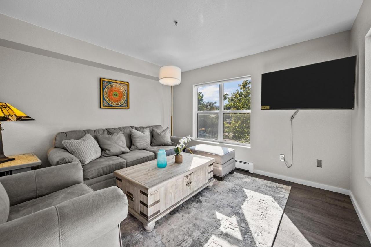 3390 Folsom St, Unit 206 Holiday home Boulder