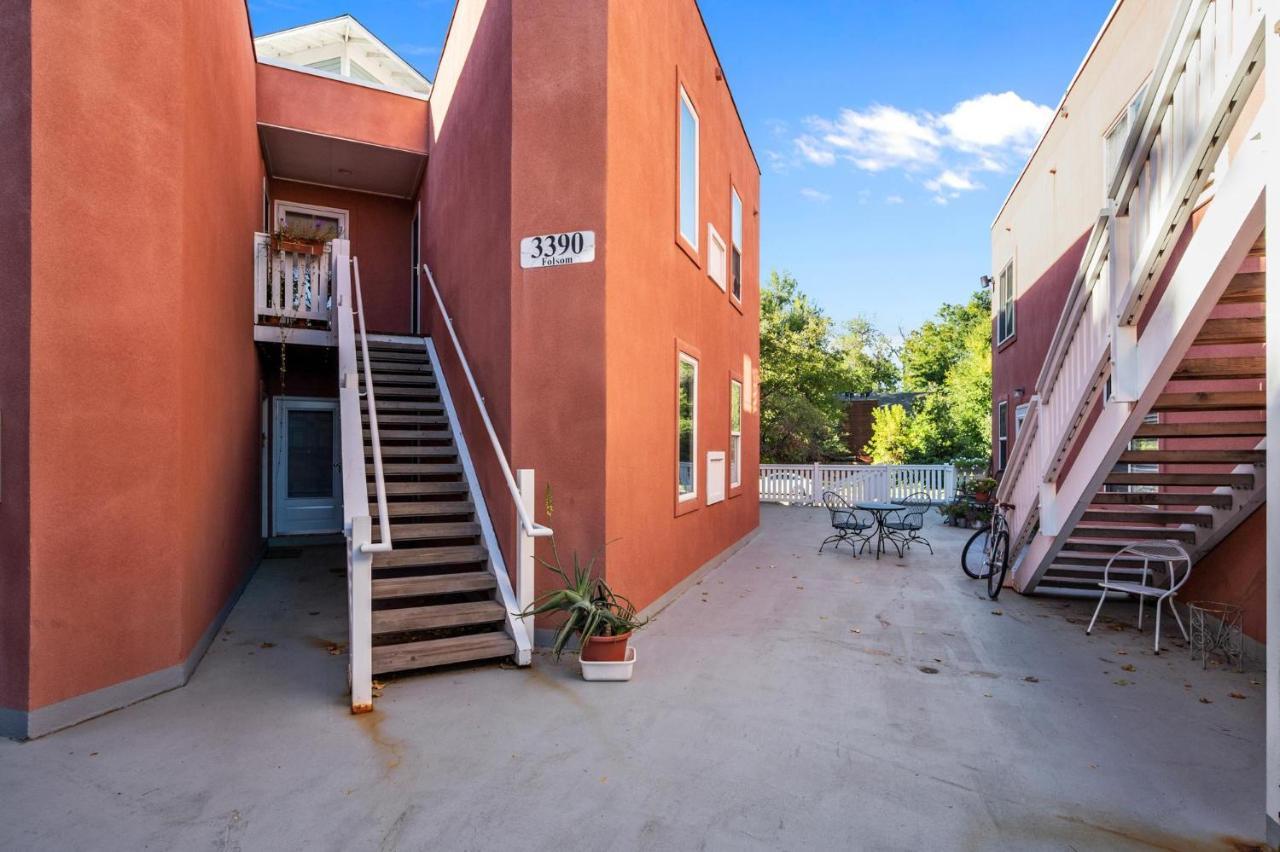 3390 Folsom St, Unit 206 * Boulder
