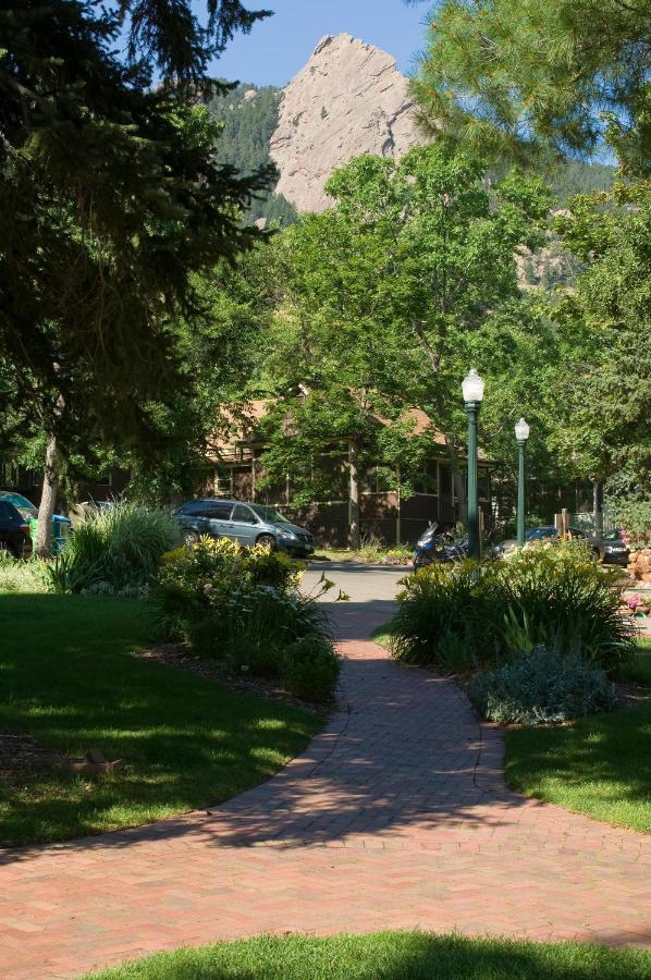 Colorado Chautauqua