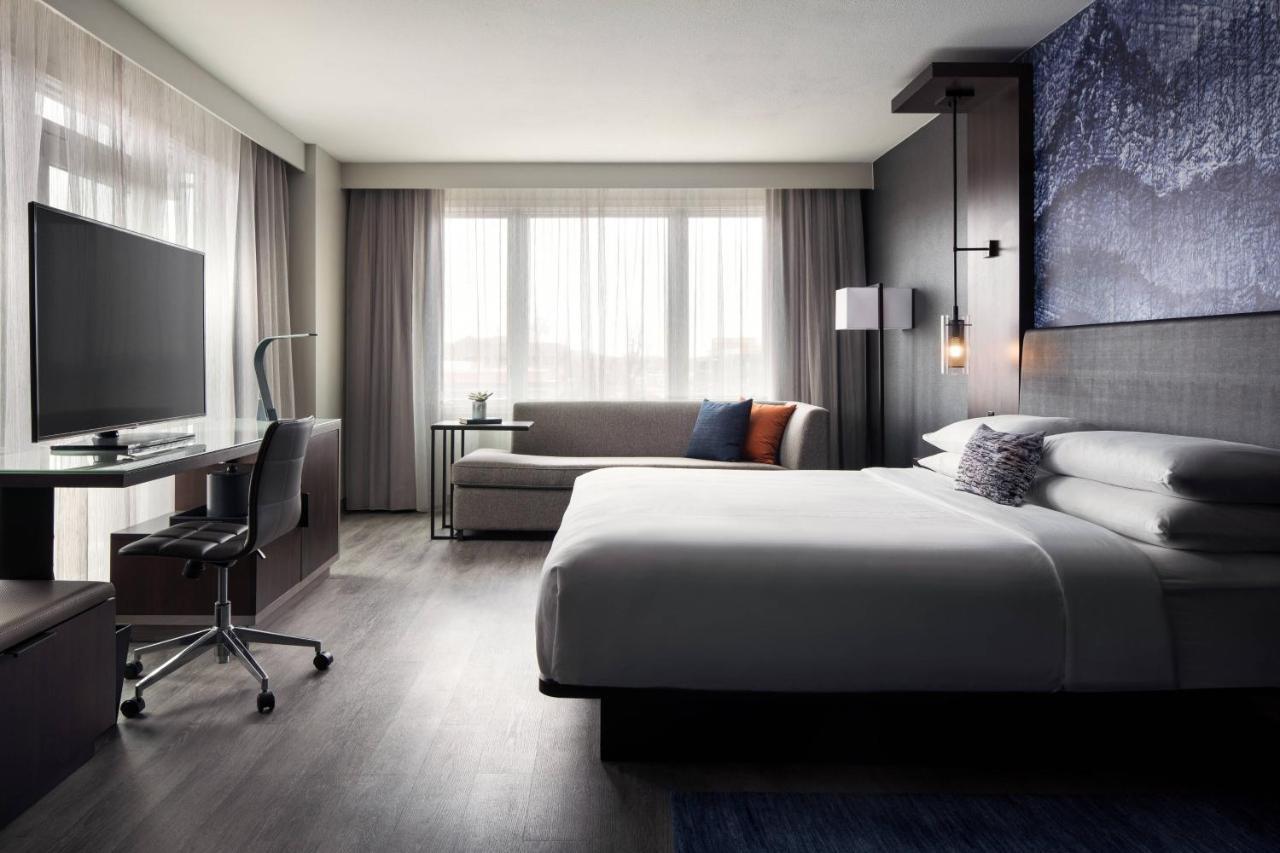 Marriott Boulder