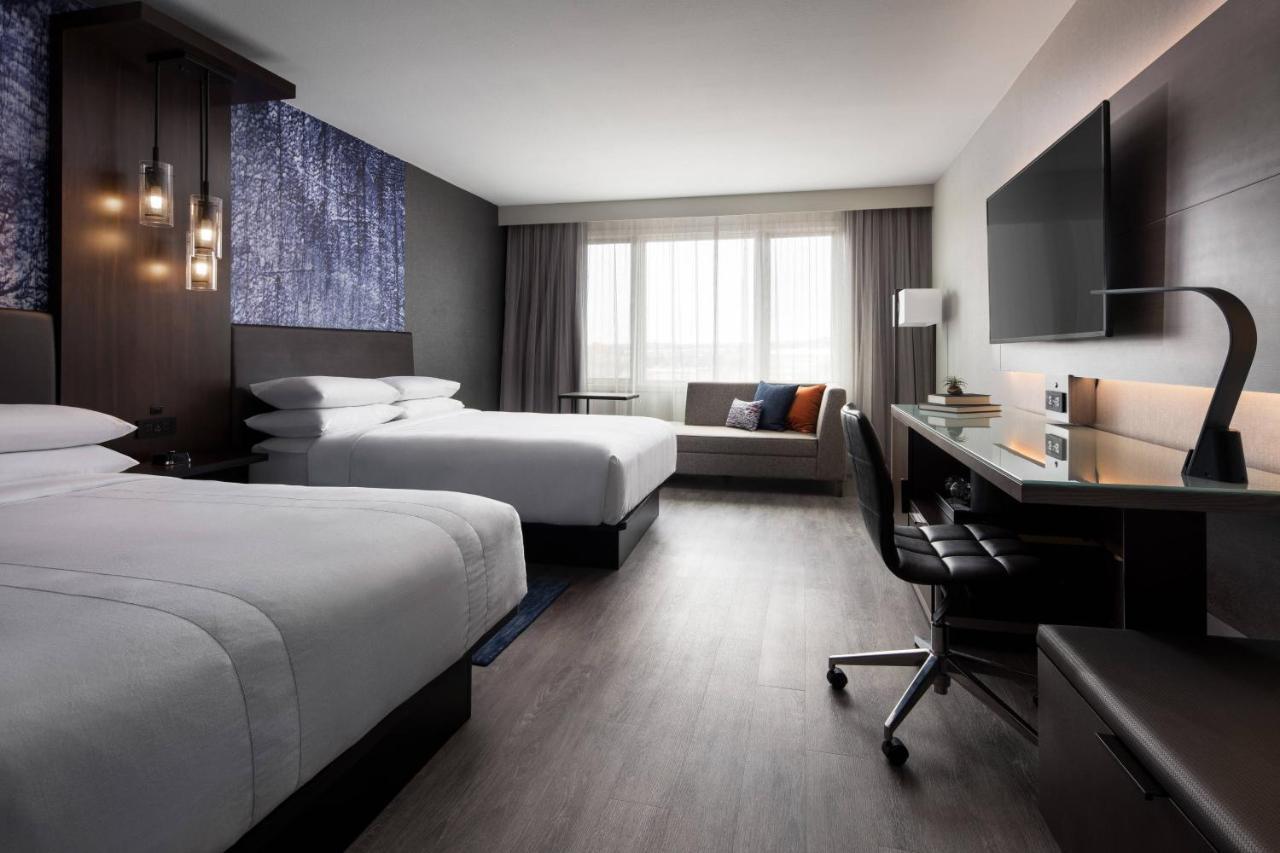 Hotel Marriott Boulder