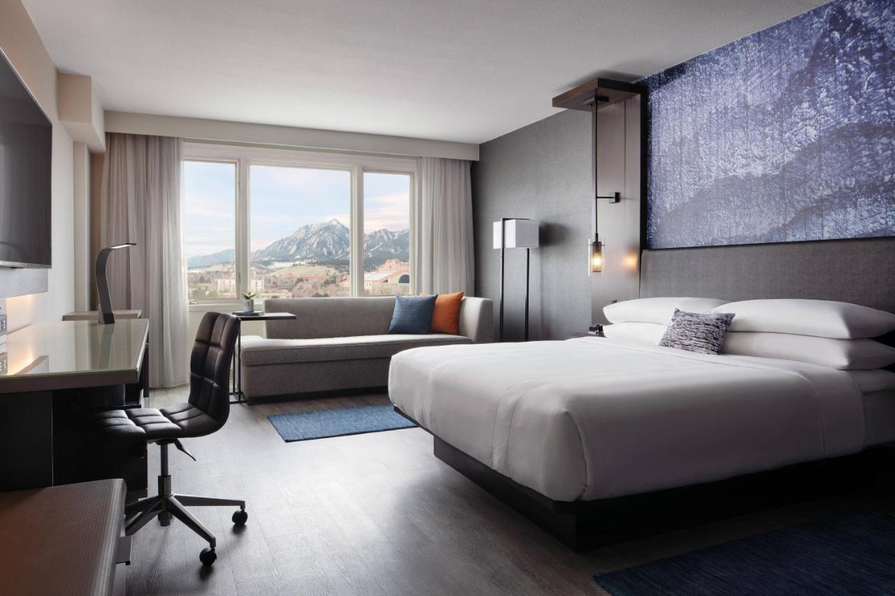 Marriott Hotel 4*