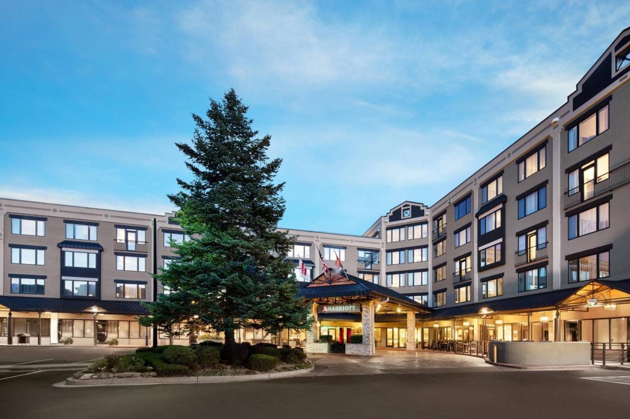 Marriott 4* Boulder