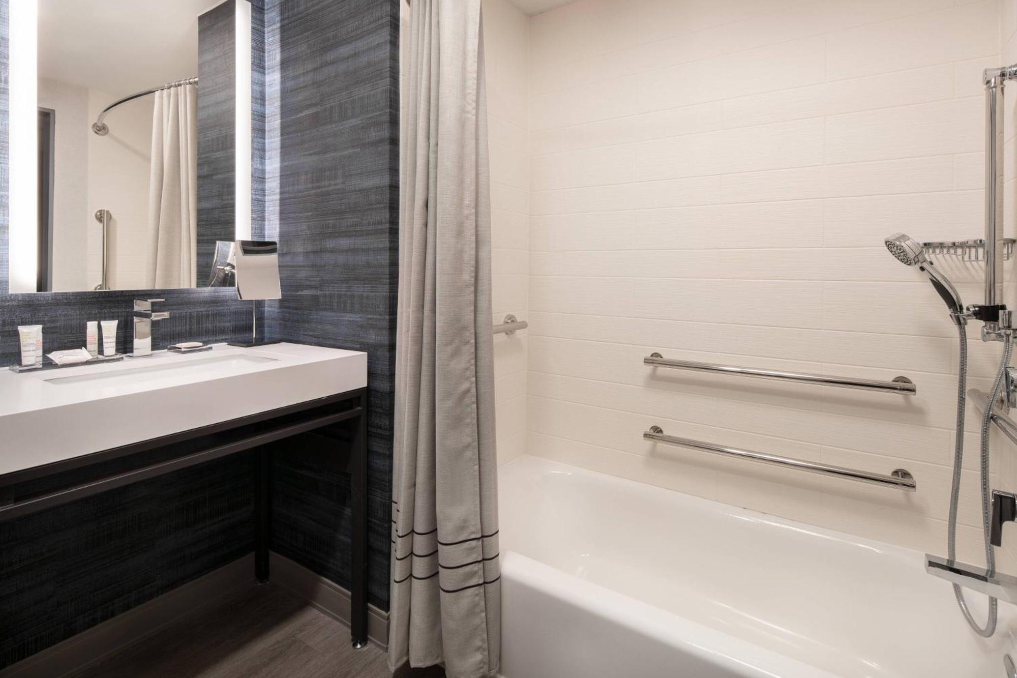 Marriott Hotel Boulder